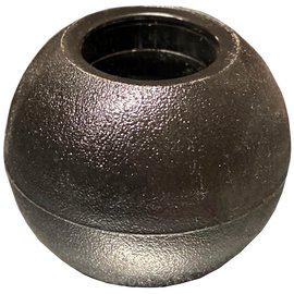 MIM Plastkugle til Variogate D35 35x30MM