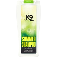 K9 SOMMER SHAMPO 300ML