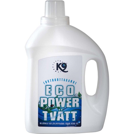 K9 Competition ECO POWER WASH 2,7 L