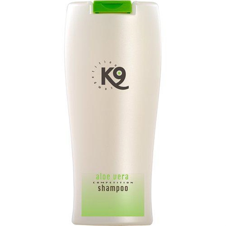 K9 Aloe Vera Shampoo 300 ml 