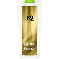 K9 HIGH RISE SHAMPOO 300ML