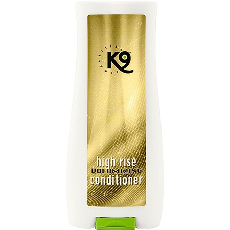 K9 Competition  BALSAM HIGH RISE CONDITIONER  300 ml 