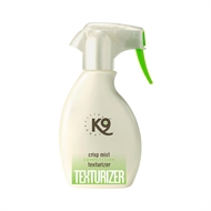 K9 Competition CRISP MIST TEXTURIZING 250ML ALOE VERA