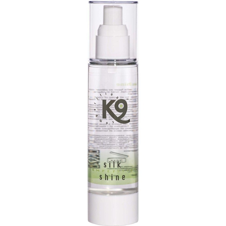 K9 Competition SILK SHINE 30ML