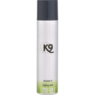 K9 TEXTURE IT STYLING MIST EXTRA HOLD 300ML