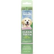 TROPICLEAN CLEAN TEETH ORAL CARE GEL hvalp 59ML