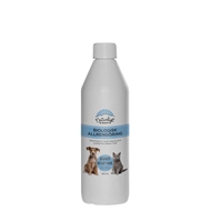 Naturligt Rent - Biologisk Universal Rengørings middel 500 ml