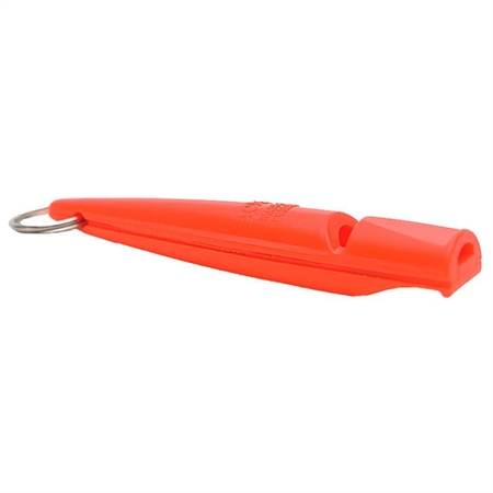 ACME 210 orange med trille 