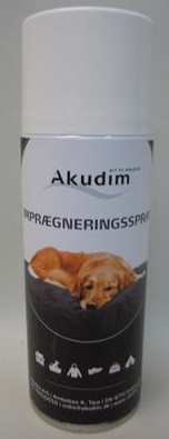 Akudim imprægneringsspray 400 ml 