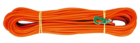 Alac Sporline - 15 m - 6 mm - Orange