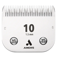 Andis CeramicEdge® Skær 10 – 1,5 mm