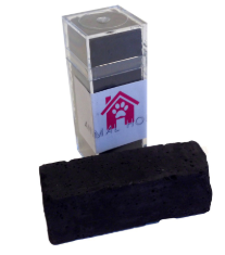 Kridt blok Sort Animal House
