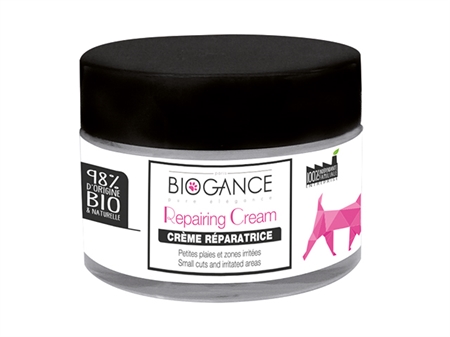 BIOGANCE REPAIRING CREAM 50 m l 