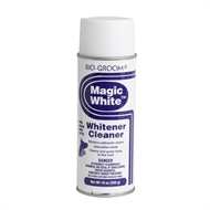 Bio-Groom Magic White - Hvid Kridt Spray 