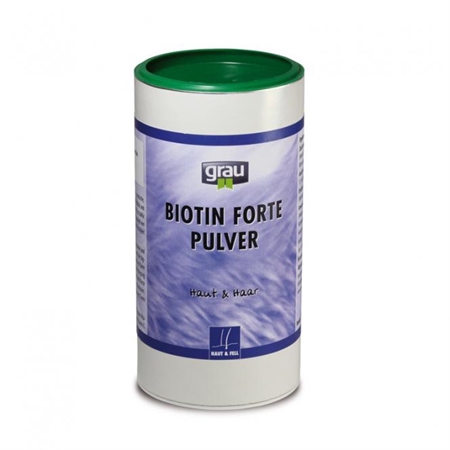 Biotin Forte