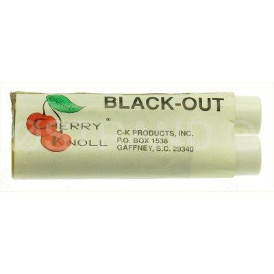 Cherry Knoll  Black-out næsefarve