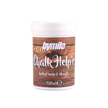 Kridt Hjælp 120ml Bymilo