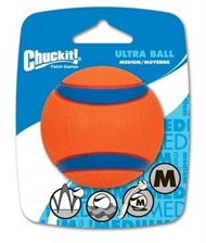 Chuckit Ultra Ball - M