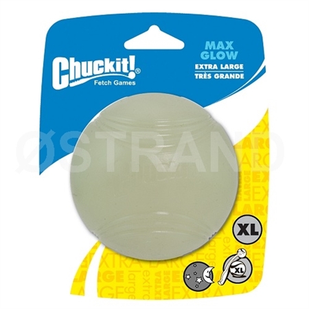 Chuckit Max Glow - XL