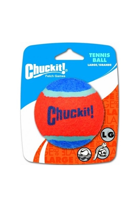 Chuckit Tennis Ball L 1-pk