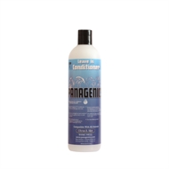 Panagenics Conditioner - Til alle pelsvarianter 480ml