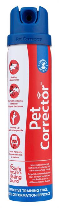Pet Corrector Spray 50 ml.