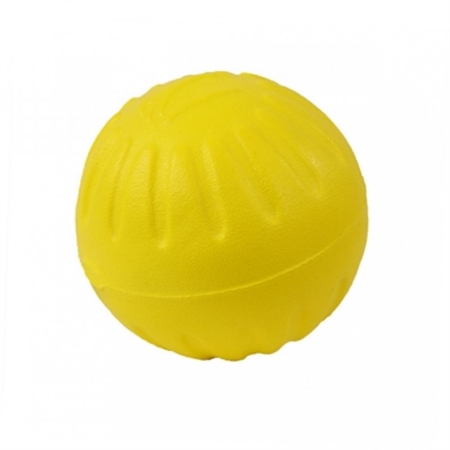 Starmark Fantastic Durafoam Ball Large Gul