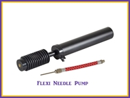 TotoFit Flexi Needle Pump 