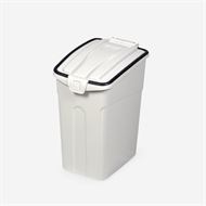 Fodercontainer OTO 33 L – Lufttæt Foderbeholder 