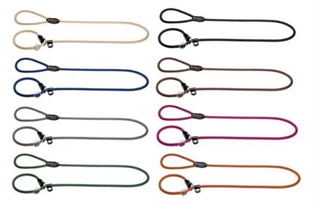 Hunter Retrieverline Freestyle – 120 cm & 170 cm | 8 mm - 10 mm -  Flere farver