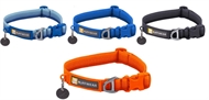 Hundehalsbånd Blødt, holdbart Webbing Justerbart Ruffwear Front Range™ 