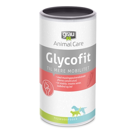 GAC-Glycofit 