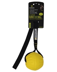 Starmark GripCord Durafoam Ball med snor 