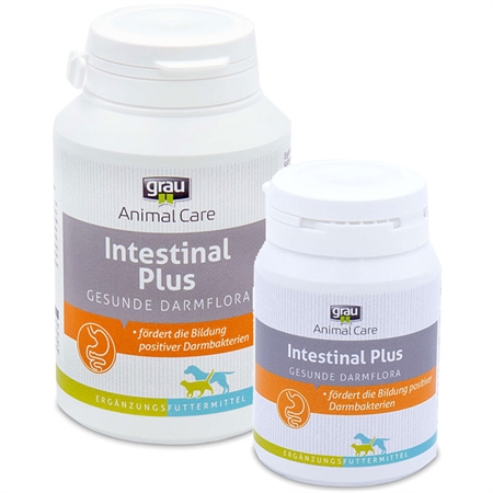 Grau Intestinal Plus tabletter 