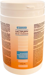  Beaphar Lactol hvalpemælk 500g 