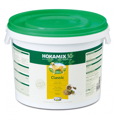 Hokamix30 Classic 2,5 kg 