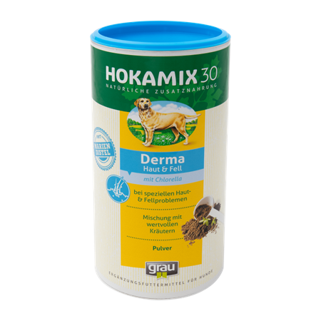 HOKAMIX30 Derma Pulver