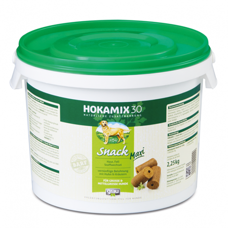 Hokamix30  Snack Maxi 2,25 kg 