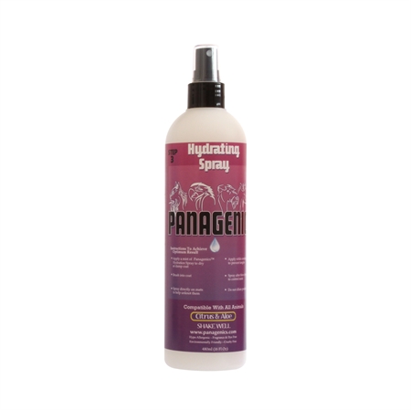 Panagenics Hydration Spray 480 ml