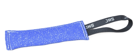 JHS Bidepølse med håndtag 7 x 25 cm 