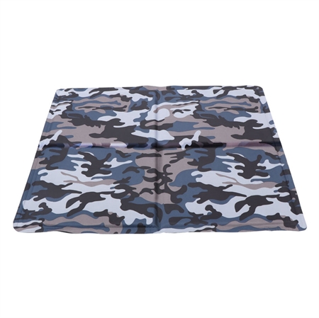 Kølemåtte Camouflage  95X80cm  