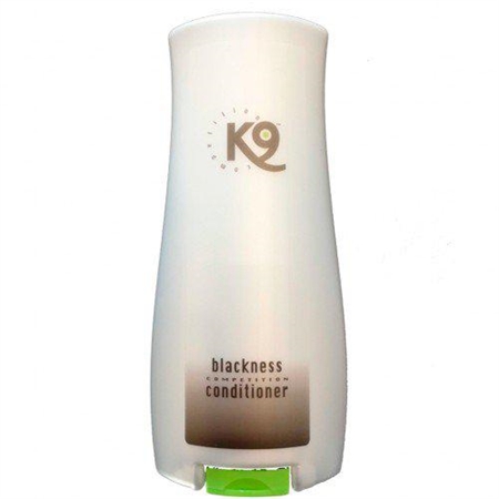 K9 BLACKNESS CONDITIONER 300 ML