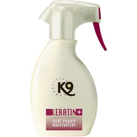 K9 KERATIN MOISTURECOAT REPAIR 250ML