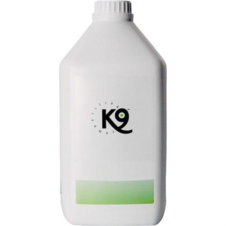 K9 Sterling Silver Shampoo 5, 7
