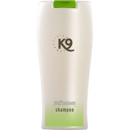 K9 Competition Whiteness Shampoo 300 ml 
