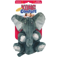 KONG COMFORT KIDDOSELEPHANT Sm