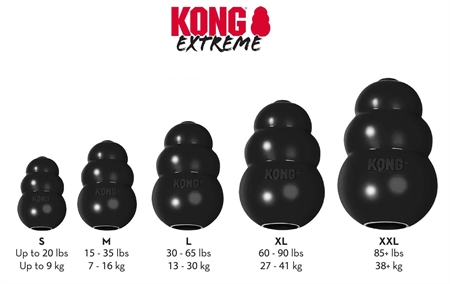 KONG EXTREME