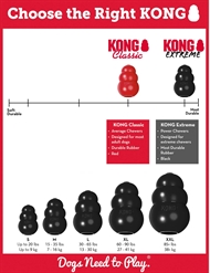 KONG EXTREME - classic