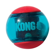 KONG SQUEEZZ ACTION BALL