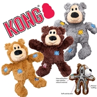 Kong Wild Knots Bear